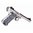 RUGER MKIV G10-Griffschalen Grau/Schwarz Grappler