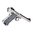 RUGER MKIV G10-Griffschalen Grau/Schwarz Grappler