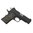1911 Officer G10-Griffschalen Grün/Schwarz Grappler