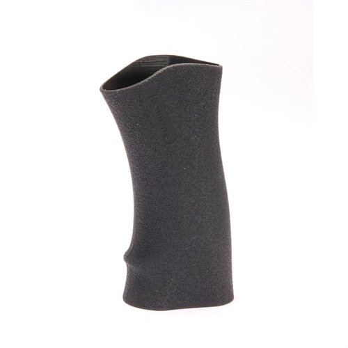 Die Pachmayr Tactical Grip Glove reduziert den Rückstoß von Shockwave-Stil-Gewehren, bietet besseren Halt und erhöht den Komfort beim Schießen.