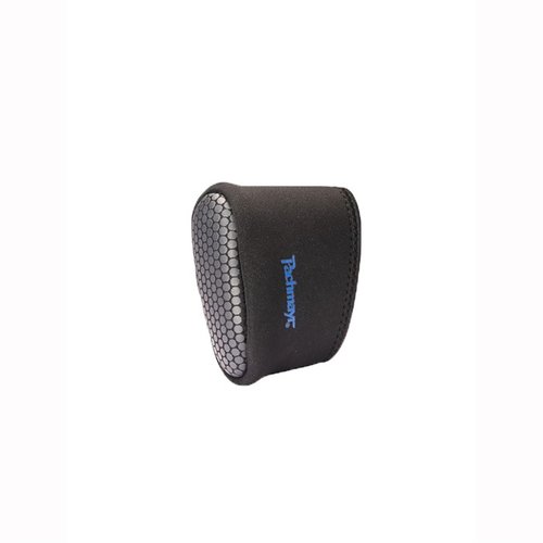 Der SHOCK SHIELD GEL SLIP ON PAD von PACHMAYR reduziert den Rückstoß erheblich, passt auf die meisten Gewehre und Schrotflinten und ist einfach anzubringen.