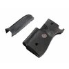 Die SIGNATURE GRIPS von Pachmayr bieten einen rutschfesten Halt mit über 22 Quadrat-Zoll aus Neopren, perfekt für Rechts- und Linkshänder ohne Modifikation der Waffe.