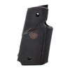 Die SIGNATURE GRIPS von PACHMAYR bieten dir rutschfesten Halt mit über 22 Quadrat-Zoll Neopren-Rubber, ohne dein Gewehr zu verändern – für Links- und Rechtshänder.