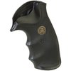 Die "GRIPPER" Handgun Grips von Pachmayr bieten dir einen rutschfesten Halt und konturierte Fingerkerben für präzise Handplatzierung. Robustes, schwarzes Neopren.