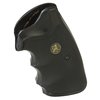 Die "PROFESSIONAL" Griffe von Pachmayr bieten hervorragenden Grip und Rückstoßabsorption, ideal für kleinere Hände mit offenem Rückengurt und rutschfestem Design.
