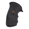 Die "GRIPPER" Handgun Grips von Pachmayr bieten dir einen rutschfesten Halt und präzise Fingerkerben für eine konstante Handplatzierung. Robust und langlebig!