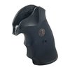 Entdecke die "GRIPPER" HANDGUN GRIPS von Pachmayr: rutschfester Griff, konturierte Fingerkerben für präzise Handplatzierung und extrem langlebig!