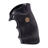 Die "GRIPPER" HANDGUN GRIPS von Pachmayr bieten dir einen rutschfesten Griff und konturierte Fingerkerben für präzise Handplatzierung – langlebig und robust!