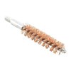 Die RIFLE & SHOTGUN BORE BRUSHES von HOPPES mit Phosphorbronze-Borsten und robusten Shanks sind unverzichtbare Reinigungsaccessoires für deine Waffen.