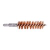 Die RIFLE & SHOTGUN BORE BRUSHES von HOPPES mit Phosphor-Bronze-Borsten und robusten Shanks sind unverzichtbare Reinigungswerkzeuge für deine Waffen.