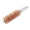 .44/.45 Handgun Bore Brushes von HOPPES bieten langlebige Phosphorbronze-Borsten und sind ideal für eine gründliche Reinigung deiner Waffen.