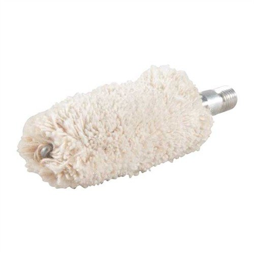 Die HOPPES Baumwoll-Reinigungsstäbchen sind weich und saugfähig, ideal zum Entfernen von Verschmutzungen oder zum Einbringen von Schmierstoffen. Perfekt für Handgun und Shotgun!