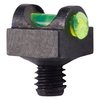 Der EXPERT FIBER OPTIC SHOTGUN SIGHT bietet eine auffällige, grüne Fiber-Optik, die leicht zu installieren ist und mit einem 3/32" Schaft und 3-56 Gewinde kommt.
