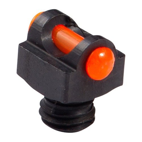 Der EXPERT FIBER OPTIC SHOTGUN SIGHT bietet dir eine auffällige, helle Sicht mit einfacher Installation dank der Schultern. Ideal für präzises Zielen!