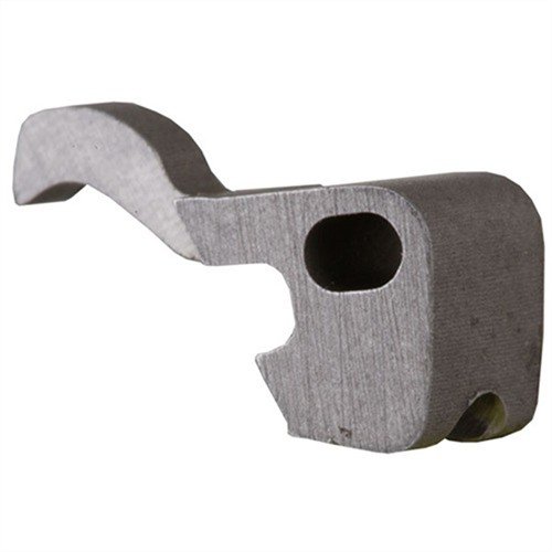 Verbessere die Funktion und Präzision deiner Smith & Wesson K, L und N Rahmenrevolver mit diesem oversize Cylinder Stop aus A-2 Werkzeugstahl.
