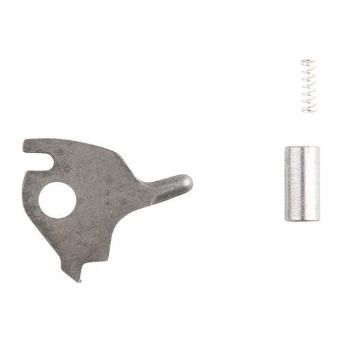 Die Hammer Nose Kits von POWER CUSTOM sorgen für eine konsistente Zündung mit leichtem Hammerdruck, gefertigt aus S7 Werkzeugstahl für Langlebigkeit.
