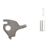 Die Hammer Nose Kits von POWER CUSTOM sorgen für eine konsistente Zündung mit leichtem Hammerdruck, gefertigt aus S7 Werkzeugstahl für Langlebigkeit.
