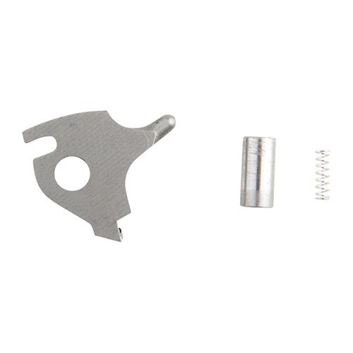 Die Hammer Nose Kits von POWER CUSTOM sorgen für eine konsistente Zündung und ein sanfteres Abzugsgefühl. Hergestellt aus S7 Werkzeugstahl für lange Haltbarkeit.