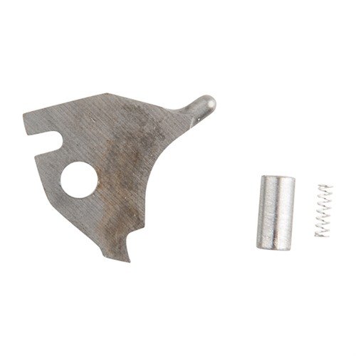 Mit dem Hammer Nose Kit von POWER CUSTOM erhältst du langlebige, präzise gefertigte Teile für S&W K, L und N Modelle, die für einen sanften Abzug sorgen.