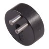 Mit dem SERIES I STONING FIXTURE von POWER CUSTOM sparst du Zeit und Geld durch präzise, wiederholbare Einstellungen für Hammer- und Sear-Arbeiten.