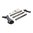 Standard-Hammer-/Abzugsset, blau