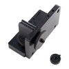 Der SERIES I STONING FIXTURE von POWER CUSTOM bietet dir eine präzise und wiederholbare Einrichtung für Hammer- und Sear-Arbeiten, ideal für viele Waffen.