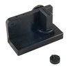 Spare Zeit und Geld mit dem SERIES I STONING FIXTURE von POWER CUSTOM; präzise, wiederholbare Einstellungen für Hammer- und Sear-Arbeiten.