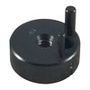 Mit dem SERIES I STONING FIXTURE von POWER CUSTOM sparst du Zeit und Geld dank präziser, wiederholbarer Einstellungen für Hammer- und Sear-Arbeiten.