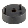 Der SERIES I STONING FIXTURE bietet dir eine präzise, wiederholbare Einrichtung für Hammer- und Sear-Arbeiten an Ruger®-Modellen – schnell und einfach!
