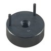 Mit dem SERIES I STONING FIXTURE erzielst du präzise und wiederholbare Ergebnisse beim Arbeiten an Hammer und Sear – ideal für viele Waffen!