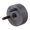 Der SERIES I STONING FIXTURE mit 10/22® Adapter sorgt für präzise, wiederholbare Einstellungen und ist ideal für Hammer- und Sear-Arbeiten.