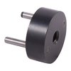 Der SERIES I STONING FIXTURE bietet dir eine präzise und wiederholbare Einstellung für Hammer- und Sear-Arbeiten an vielen Waffen, inklusive einem Adapter.