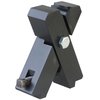 Slide-Rail-Klemme