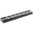 Schwarze 10/22®-Receiver-Montage