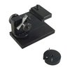 Mit dem SERIES II STONING FIXTURE erzielst du präzise Abzüge für dein AR-15, dank verstellbarem Design und einfach wechselbaren Adaptern.