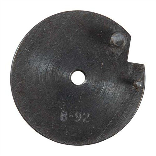 Mit dem SERIES II STONING FIXTURE und B92 Adapter erzielst du präzise, wiederholbare Abzüge für deine halbautomatischen Waffen – für einen perfekten Trigger Pull.