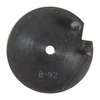 Mit dem SERIES II STONING FIXTURE und B92 Adapter erzielst du präzise, wiederholbare Abzüge für deine halbautomatischen Waffen – für einen perfekten Trigger Pull.