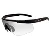 CLEAR SABER Schießbrille, schwarz