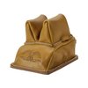 Hinterer Sandsack mit Hasenohren und schwerem Boden