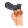 Der SEMI-AUTO SUMMER SPECIAL 2 ist ein bequemer, gut verdeckter IWB-Holster für GLOCK 17/22, mit schnellem Zugriff und sicherem Sitz.