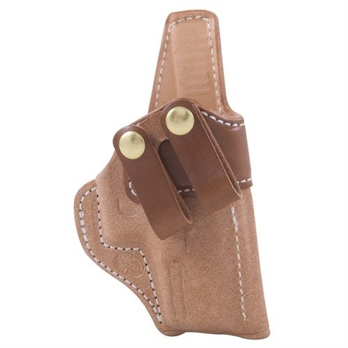 Der SEMI-AUTO SUMMER SPECIAL 2 bietet optimale Concealment und Komfort mit einem offenen Design für schnellen Zugriff und hervorragender Passform.