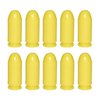 Die SAF-T-TRAINERS Dummy Rounds in leuchtendem Gelb sind perfekt für dein Training. Sie verhindern Verwechslungen mit echten Patronen und bieten ein sicheres Trainingserlebnis.