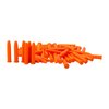 Die SAF-T-TRAINERS Dummy-Rounds sind bunt, sorgen für Verwechslungssicherheit und sind perfekt für Immediate Action-Trainings geeignet.