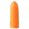 Die SAF-T-TRAINERS Dummy Rounds sind aus auffälligem Kunststoff gefertigt, um Verwechslungen mit echten Patronen zu vermeiden und sind ideal für dein Training.