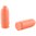 45 AUTO orange Patronenattrappen, 50er Pack