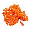 Die SAF-T-TRAINERS Dummy-Rounds in leuchtendem Orange bieten dir eine sichere Trainingslösung, die sich durch ein anderes Gefühl von echten Patronen unterscheidet.