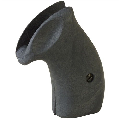 Die S&W Hideout Revolver Griffe bieten mehr Komfort und Kontrolle, sind aus robustem Nylon gefertigt und in zwei Stilen für optimale Handhabung erhältlich.