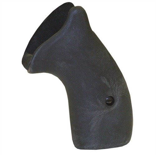 Die S&W Hideout Revolver Griffe bieten mehr Komfort und Kontrolle, sind aus schlagfestem Nylon gefertigt und in zwei Stilen für J, K und L Rahmen erhältlich.