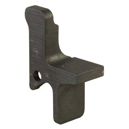 Der 10/22® Extended Magazine Release erleichtert das schnelle Wechseln von Magazinen dank seiner kompakten Form und lässt sich ohne Gunsmithing installieren.