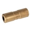Mit dem RCBS Rifle Chamber / Cartridge Gauge überprüfst du schnell und einfach, ob deine Patronen in Länge und Durchmesser für dein Gewehr passen.